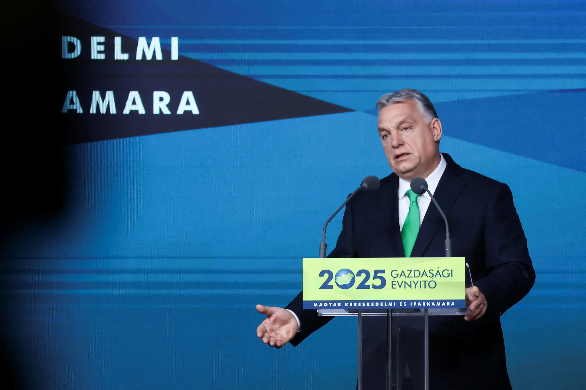 Заяви Орбана про мир як умову діалогу: чи можливе потепління між Києвом і Будапештом під час війни